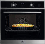 Электрический духовой шкаф Electrolux EOD5F71X