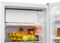 Однокамерный холодильник Meferi MFR83WH MINI POWER - миниатюра 6