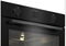 Электрический духовой шкаф Indesit IBFTE 2430 BL - миниатюра 2