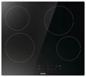 Электрическая варочная панель Gorenje ECT64BSCE