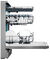 Посудомоечная машина Haier HDWE11-36SS4RU - миниатюра 4