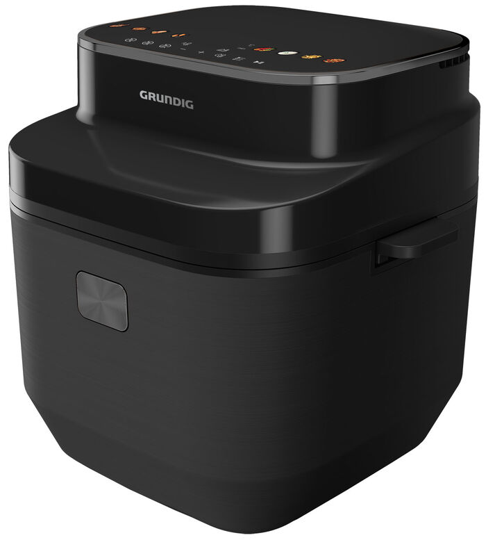 Аэрогриль Grundig FRY 8420 - фото 6