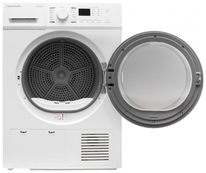 Сушильная машина Schaub Lorenz SLR CW820 - фото 3