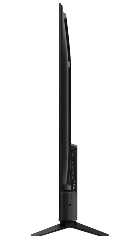 LED телевизор TCL 65P6K - фото 8