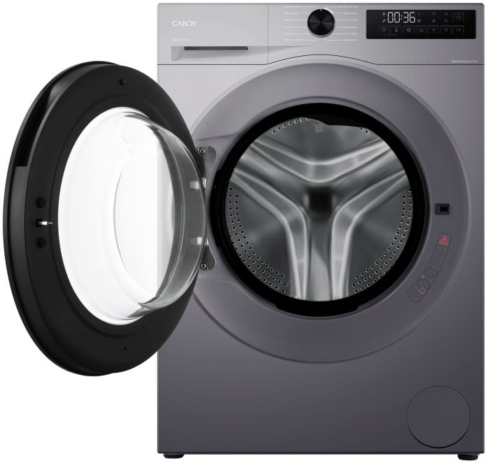 Стиральная машина Candy C33W4 07MBR-07 - фото 3
