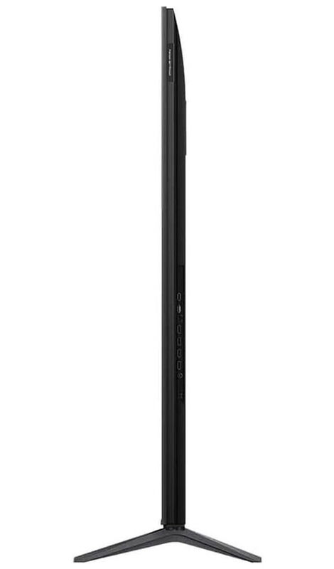 QLED телевизор TCL 85C6K - фото 5