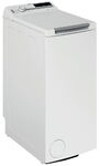 Вертикальная стиральная Whirlpool TDLR 7231BS EU/N