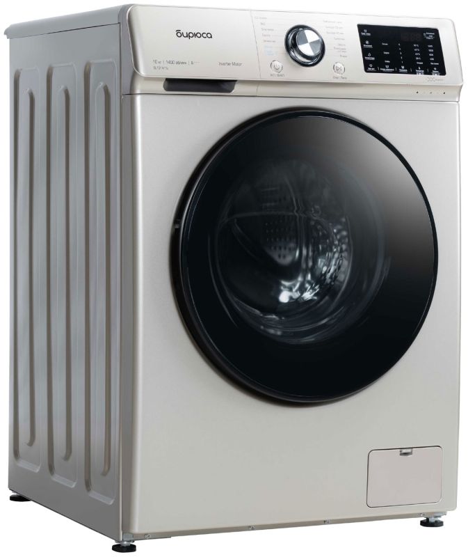 Стиральная машина Бирюса WM-SL1014/15 B - фото 6