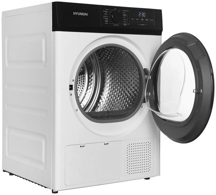 Сушильная машина Hyundai DFE9415 - фото 5