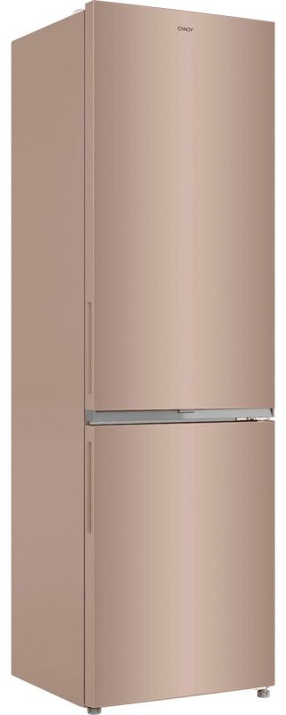Двухкамерный холодильник Candy CFN6200G - фото 4