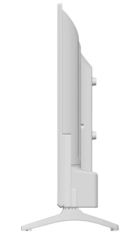 LED телевизор Leff 32H691T - фото 3