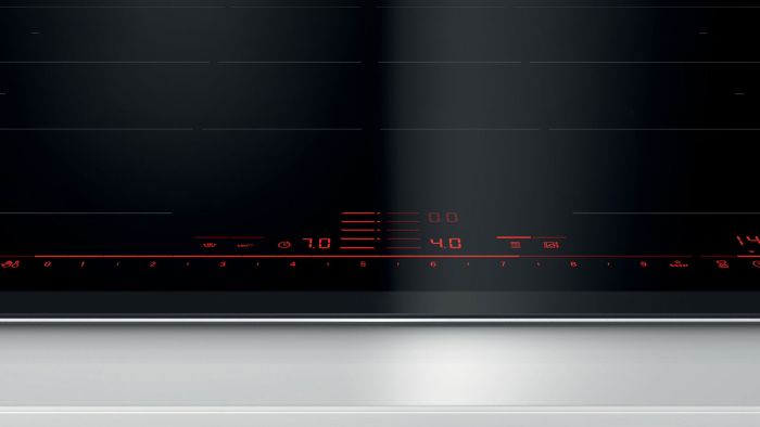 Индукционная варочная панель Bosch PXY875DC5Z - фото 5