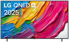 QNED телевизор LG 75QNED80A6A.ARUG