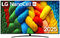NanoCell телевизор LG 86NANO81A6A.ARUG - миниатюра 1