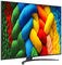 NanoCell телевизор LG 86NANO81A6A.ARUG - миниатюра 2