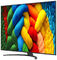 NanoCell телевизор LG 86NANO81A6A.ARUG - миниатюра 3