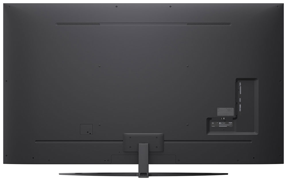 NanoCell телевизор LG 86NANO81A6A.ARUG - фото 6