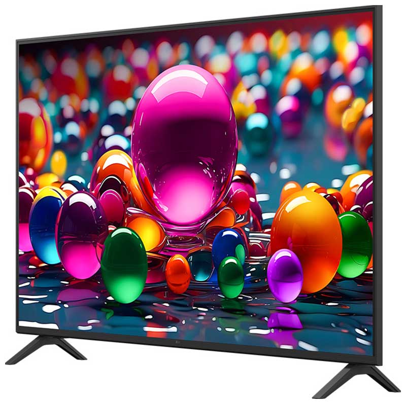 LED телевизор LG 65UA75009LA.ARUG - фото 3