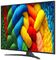 NanoCell телевизор LG 65NANO81A6A.ARUG - миниатюра 3