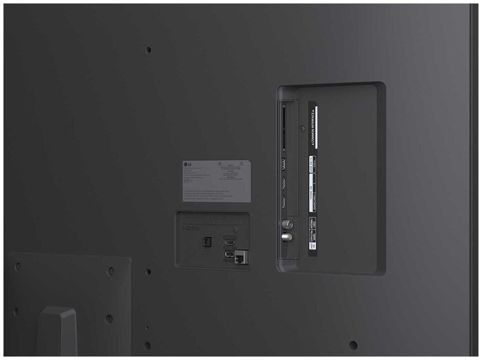 NanoCell телевизор LG 65NANO81A6A.ARUG - фото 7