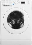 Cтиральная машина Indesit BWSA 7109 WWV