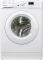 Стиральная машина Indesit BWSA 5109 WWV - миниатюра 1