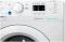 Стиральная машина Indesit BWSA 5109 WWV - миниатюра 6