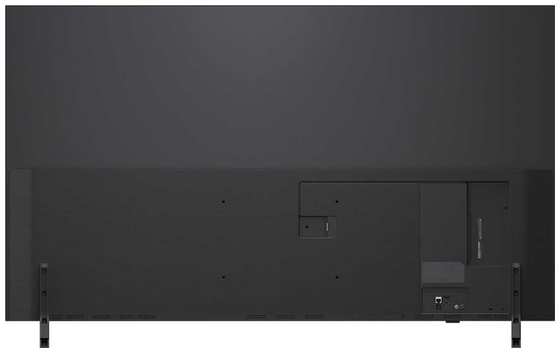 QNED телевизор LG 65QNED82A6B.ARUG - фото 4