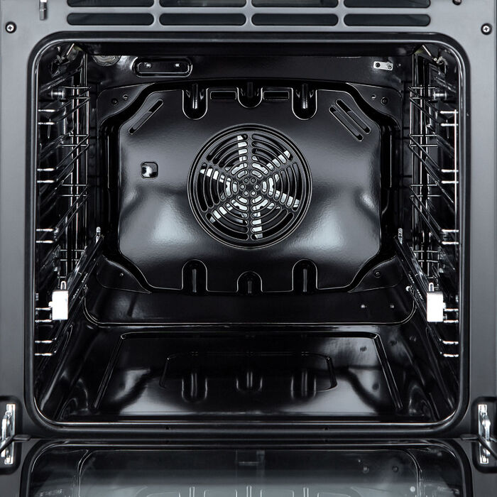 Электрический духовой шкаф Exiteq EXO-109 - фото 4