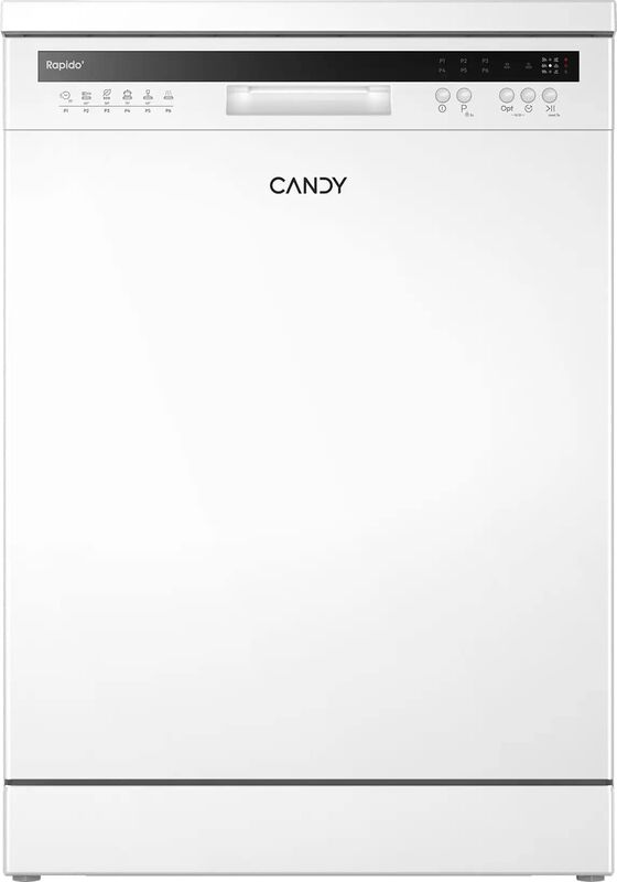 Посудомоечная машина Candy CF 4A7E0W-08
