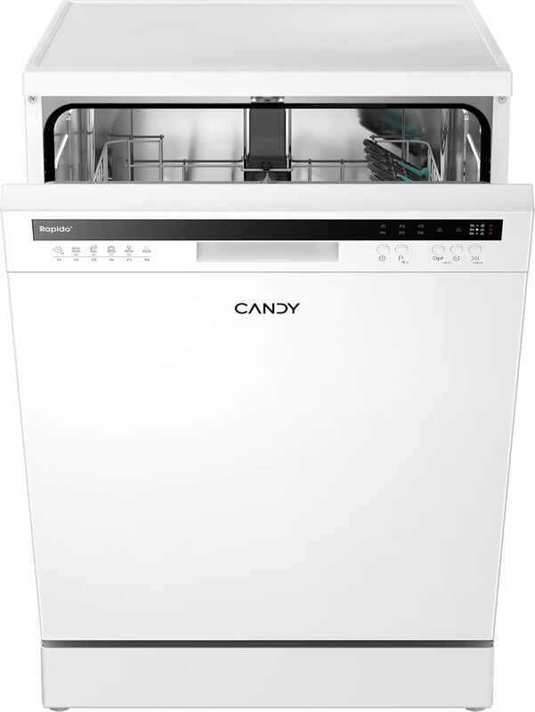 Посудомоечная машина Candy CF 4A7E0W-08 - фото 2