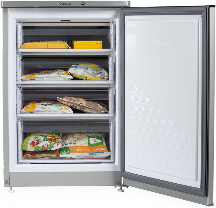 Морозильный шкаф Бирюса M514 - фото 2