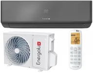 Инверторная сплит-система Energolux ESAS12LG1_H/ESAU12LG1_H Lucerne Grafit