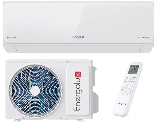 Инверторная сплит-система Energolux SAS07G5-AI/SAU07G5-AI Geneva LE