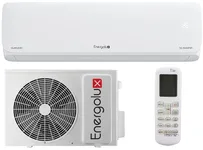 Инверторная сплит-система Energolux ESAS12GL1_HDC/ESAU12GL1_HDC Glarus DC