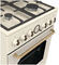 Газовая плита Gorenje GKS5B70CLI - миниатюра 2