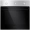 Газовый духовой шкаф Maunfeld EOGC604S Slim - миниатюра 1