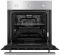 Газовый духовой шкаф Maunfeld EOGC604S Slim - миниатюра 2