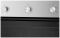 Газовый духовой шкаф Maunfeld EOGC604S Slim - миниатюра 5