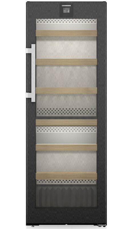 Винный шкаф Liebherr WPbsi 5052