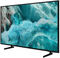 QLED телевизор Samsung QE55Q7FAAUXRU - миниатюра 2