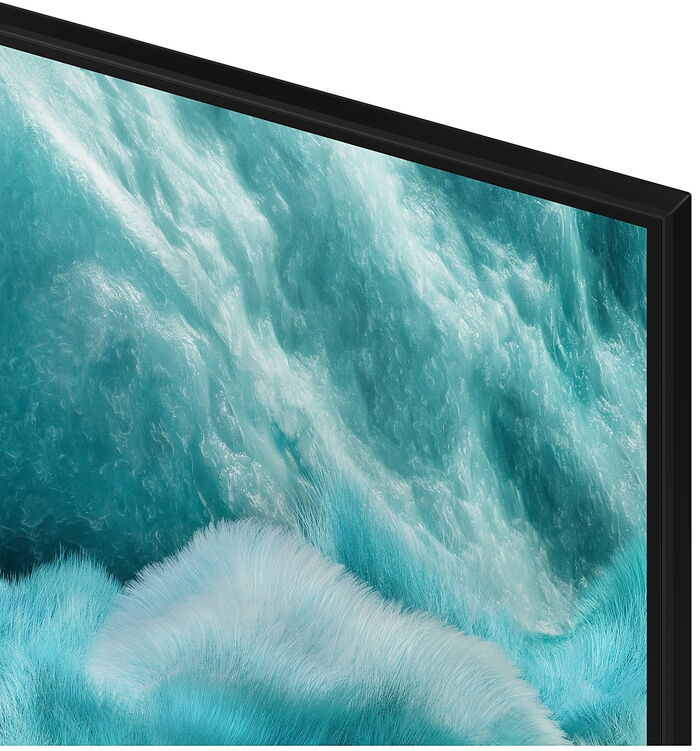 QLED телевизор Samsung QE55Q7FAAUXRU - фото 4