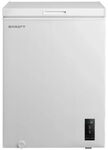 Морозильный ларь Kraft BD (W)-152BL