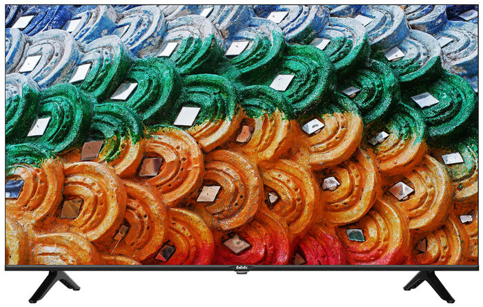 LED телевизор BBK 40LEM-1030/FTS2C - фото 2
