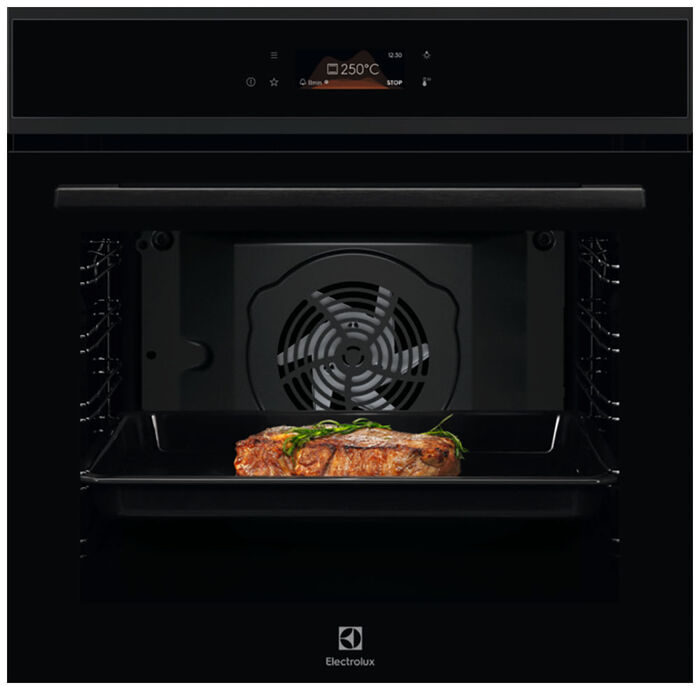 Электрический духовой шкаф Electrolux EOF8H39H