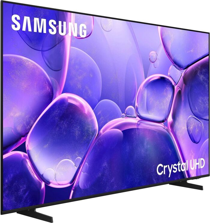 LED телевизор Samsung UE43U8000FUXRU - фото 3