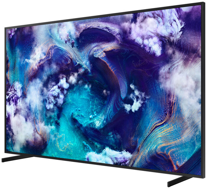 QLED телевизор Samsung QE65QN900FUXRU - фото 3