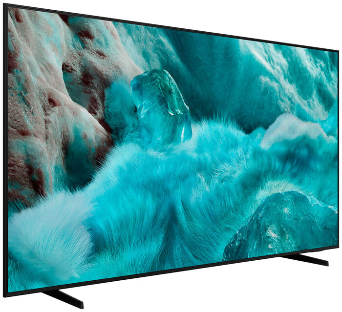 QLED телевизор Samsung QE65Q7FAAUXRU - фото 2
