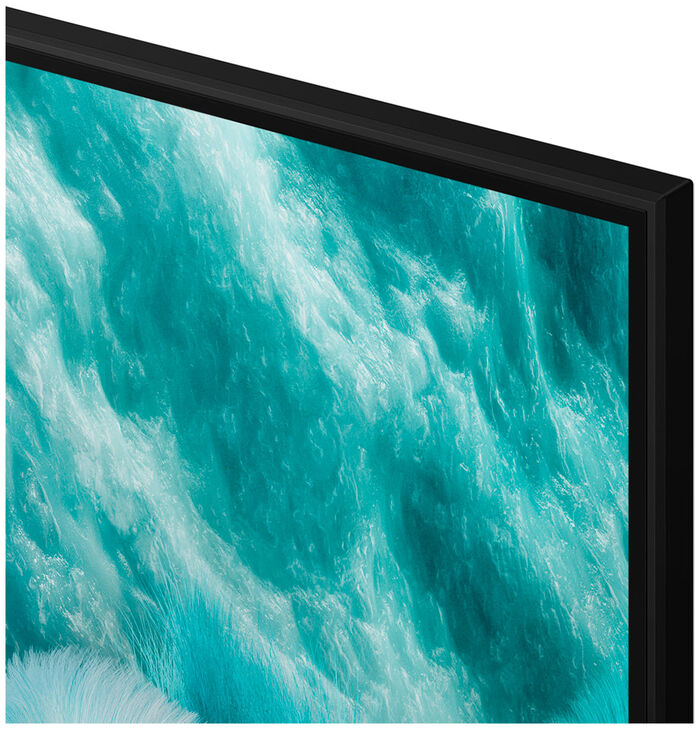 QLED телевизор Samsung QE65Q7FAAUXRU - фото 5
