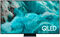 QLED телевизор Samsung QE65Q7F5AUXRU - миниатюра 1